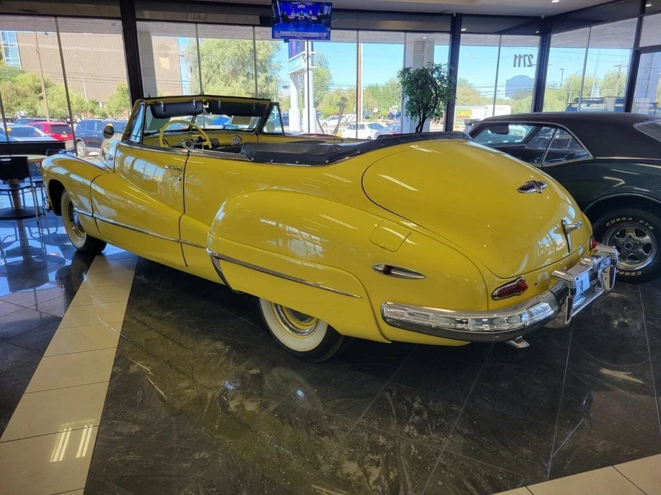 1948 Buick Super - Image 2 of 20