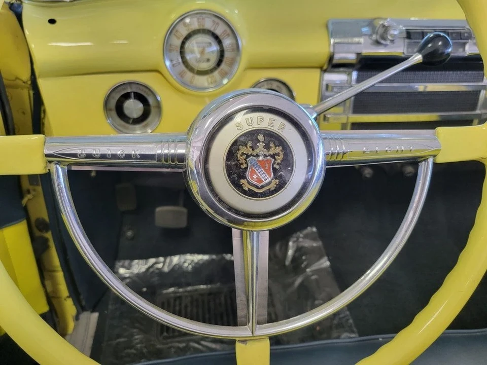 1948 Buick Super - Image 15 of 20