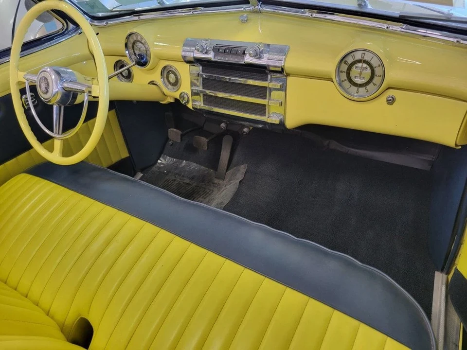 1948 Buick Super - Image 12 of 20