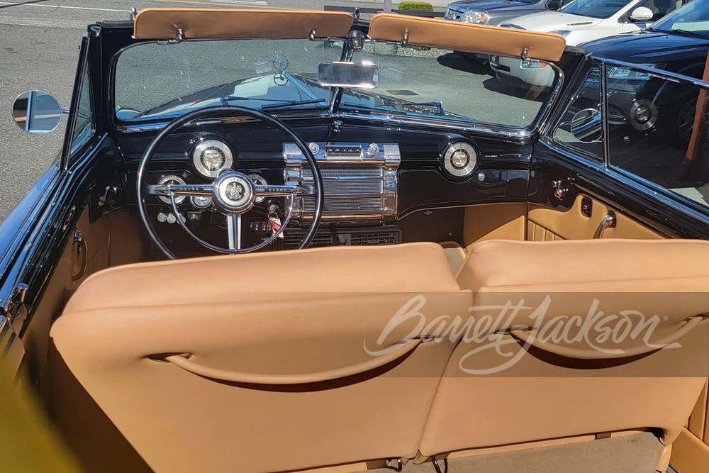 1948 Buick Super - Image 3 of 6