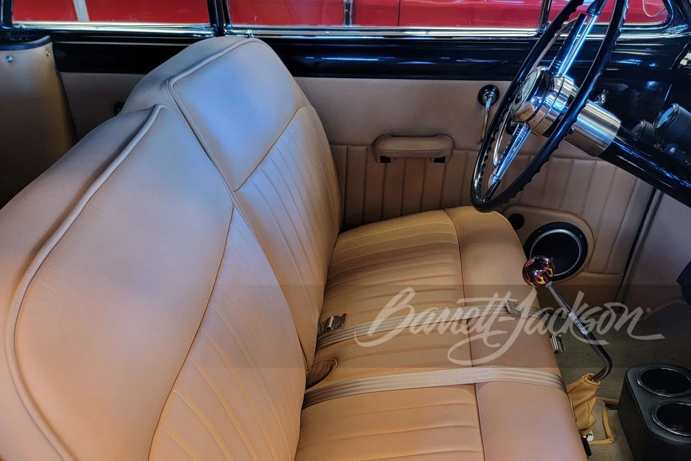 1948 Buick Super - Image 4 of 6