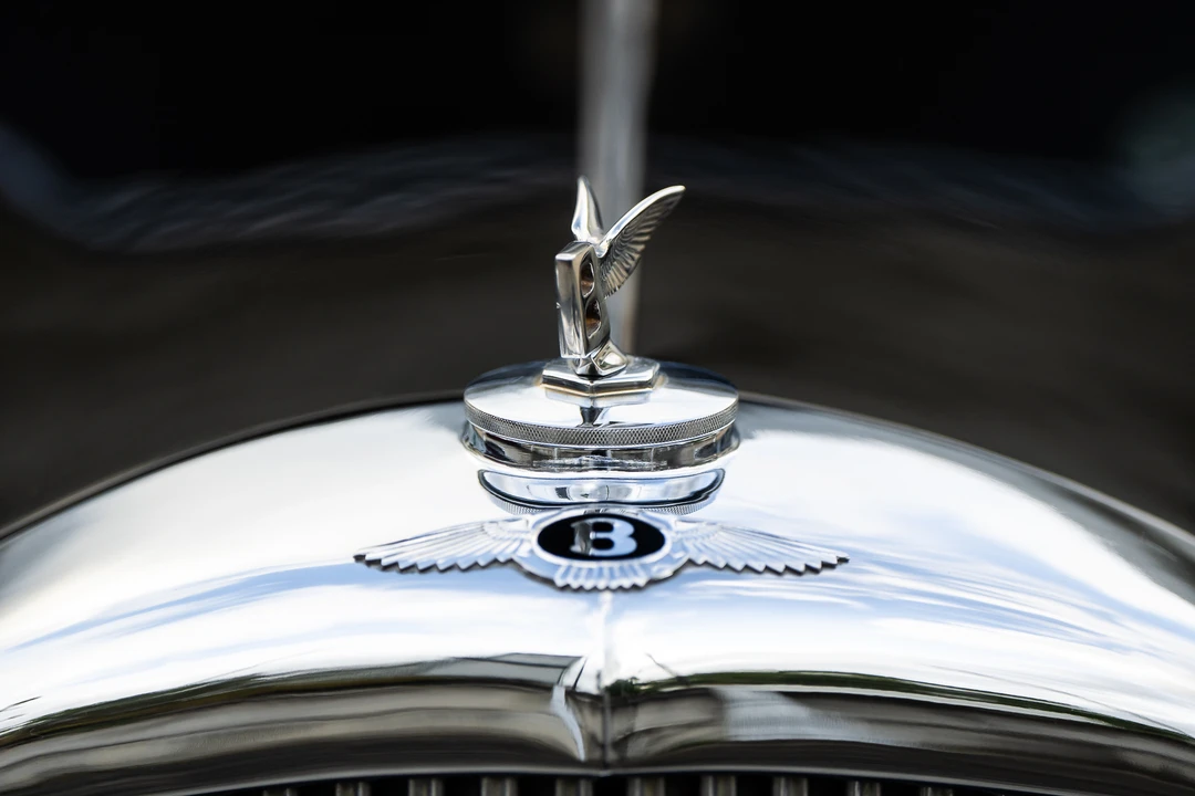 1948 Bentley Mark VI - Image 12 of 31