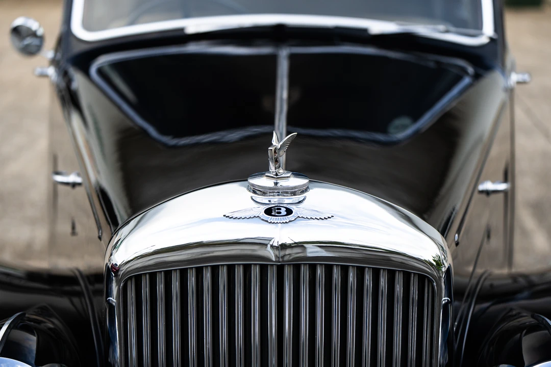 1948 Bentley Mark VI - Image 13 of 31