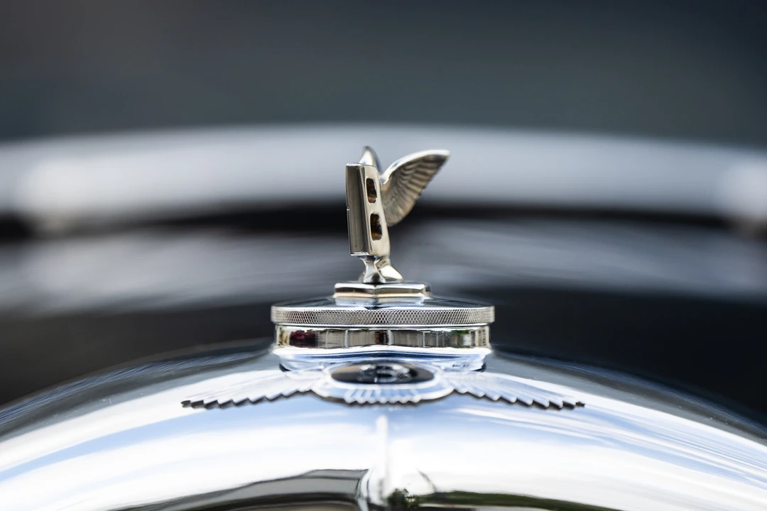 1948 Bentley Mark VI - Image 14 of 31