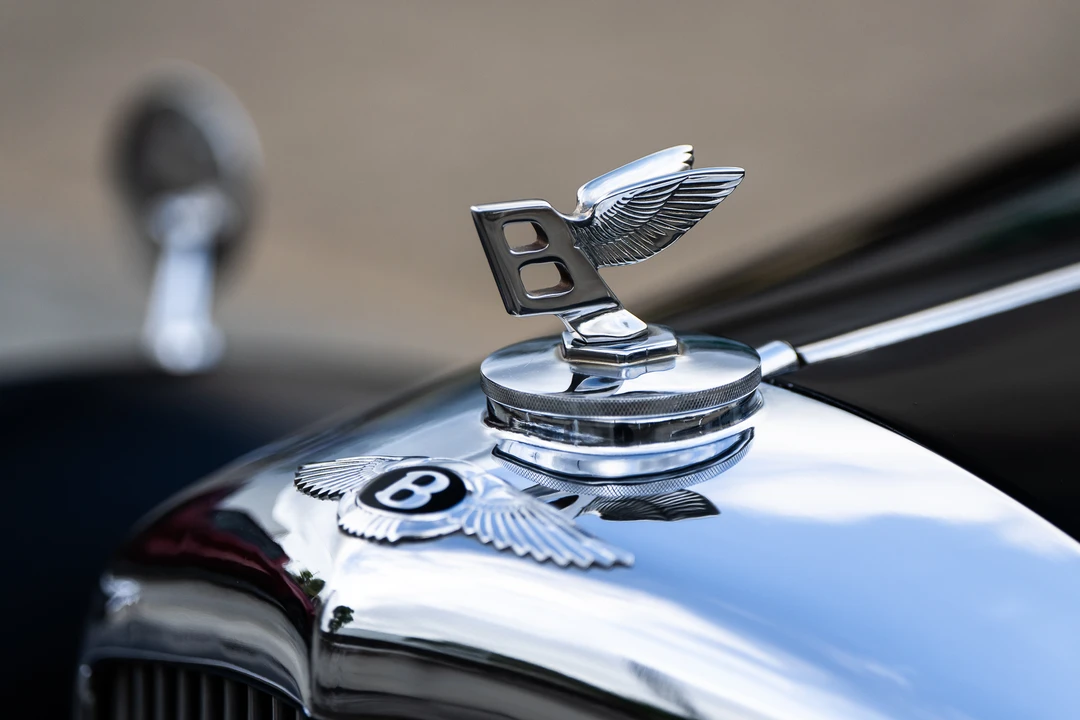 1948 Bentley Mark VI - Image 15 of 31
