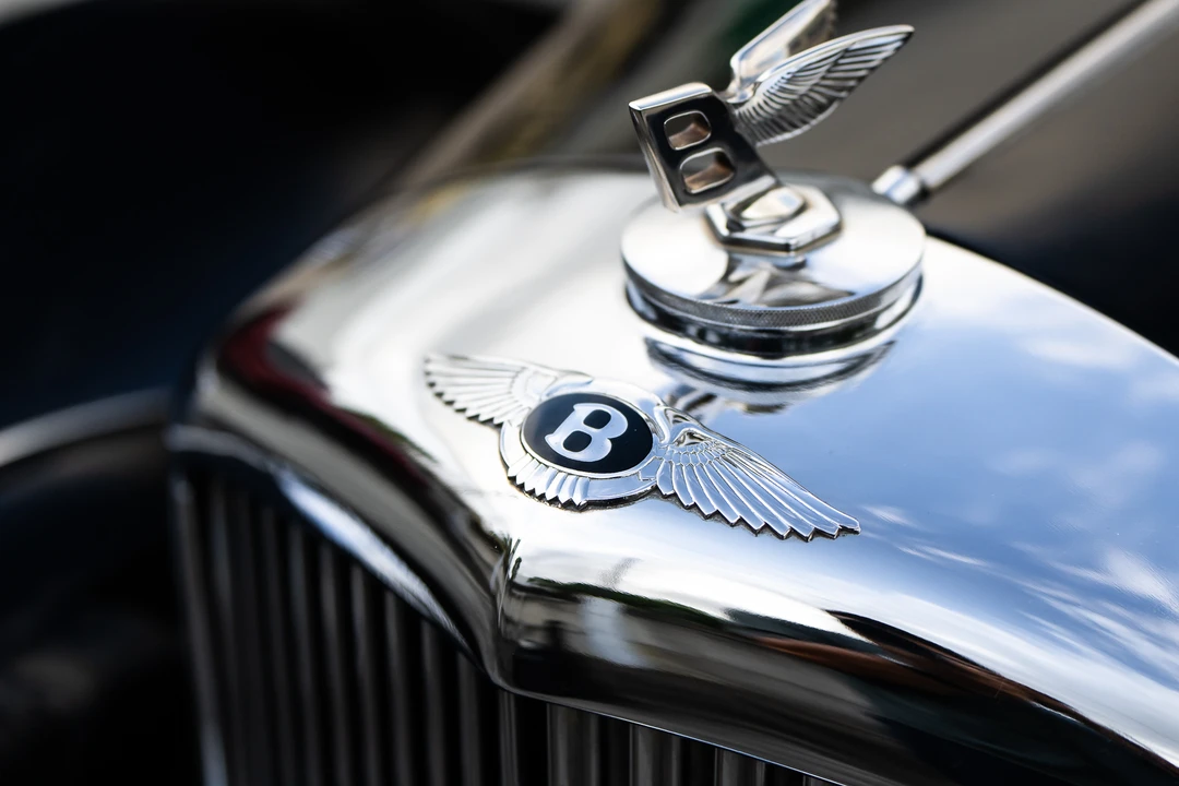 1948 Bentley Mark VI - Image 16 of 31