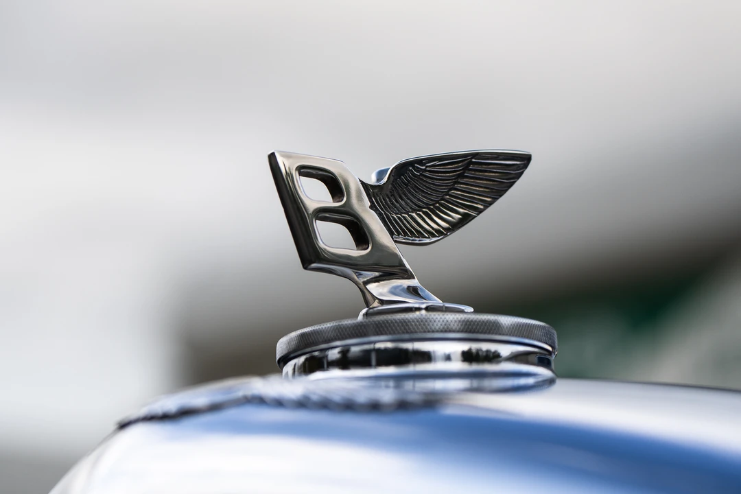1948 Bentley Mark VI - Image 17 of 31