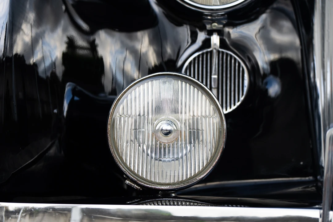 1948 Bentley Mark VI - Image 20 of 31