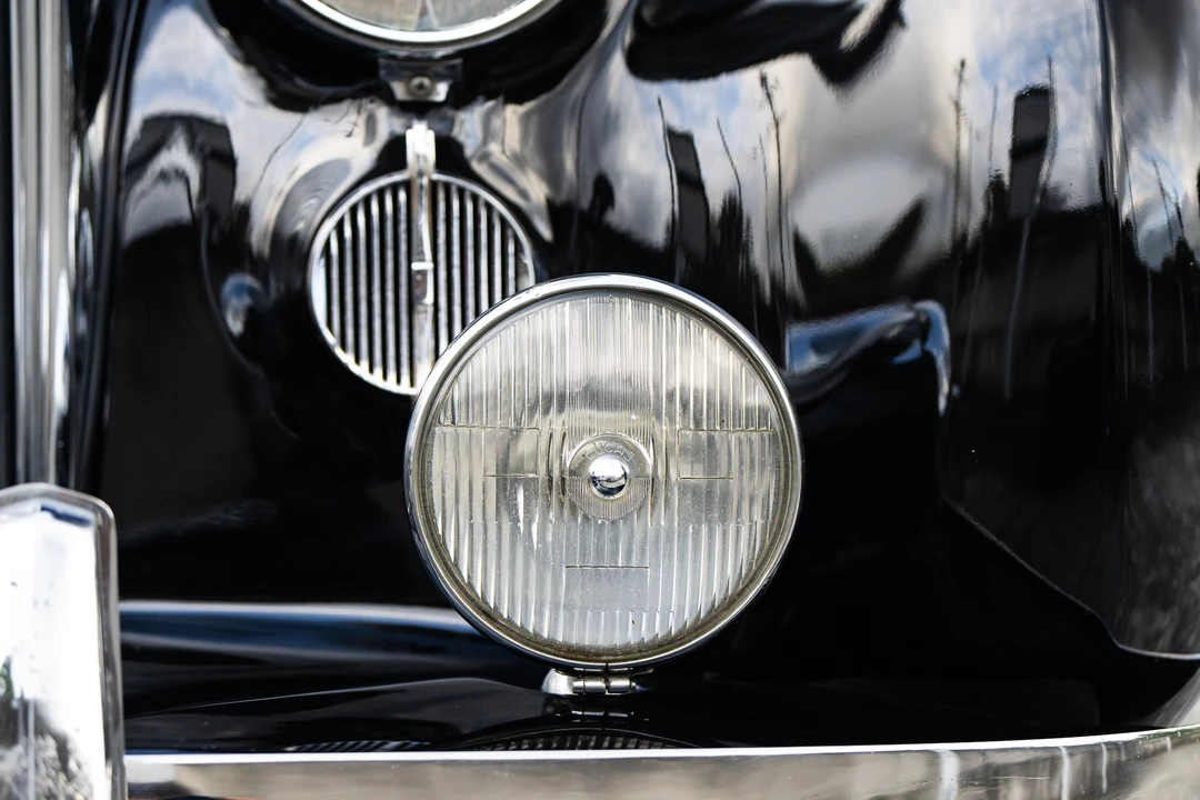 1948 Bentley Mark VI - Image 21 of 31