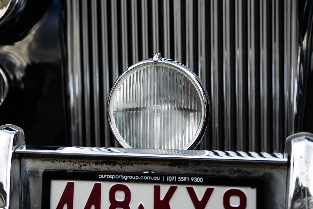 1948 Bentley Mark VI - Image 22 of 31