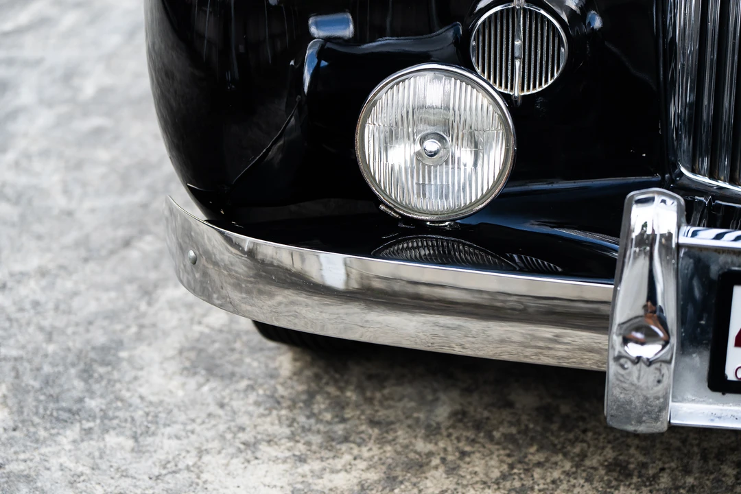 1948 Bentley Mark VI - Image 24 of 31