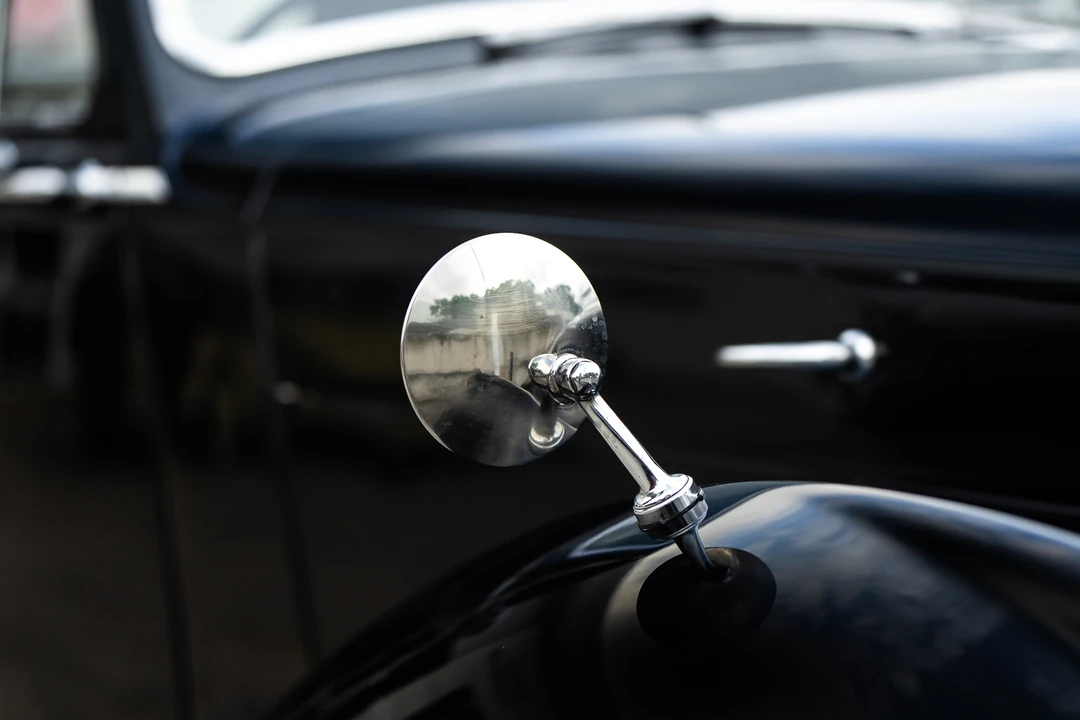 1948 Bentley Mark VI - Image 27 of 31