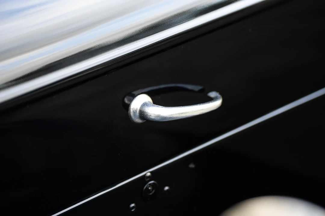 1948 Bentley Mark VI - Image 28 of 31