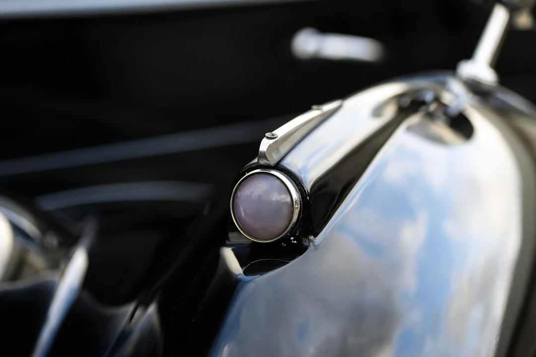 1948 Bentley Mark VI - Image 30 of 31