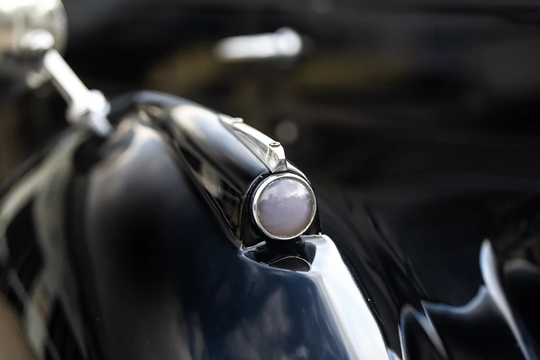 1948 Bentley Mark VI - Image 31 of 31