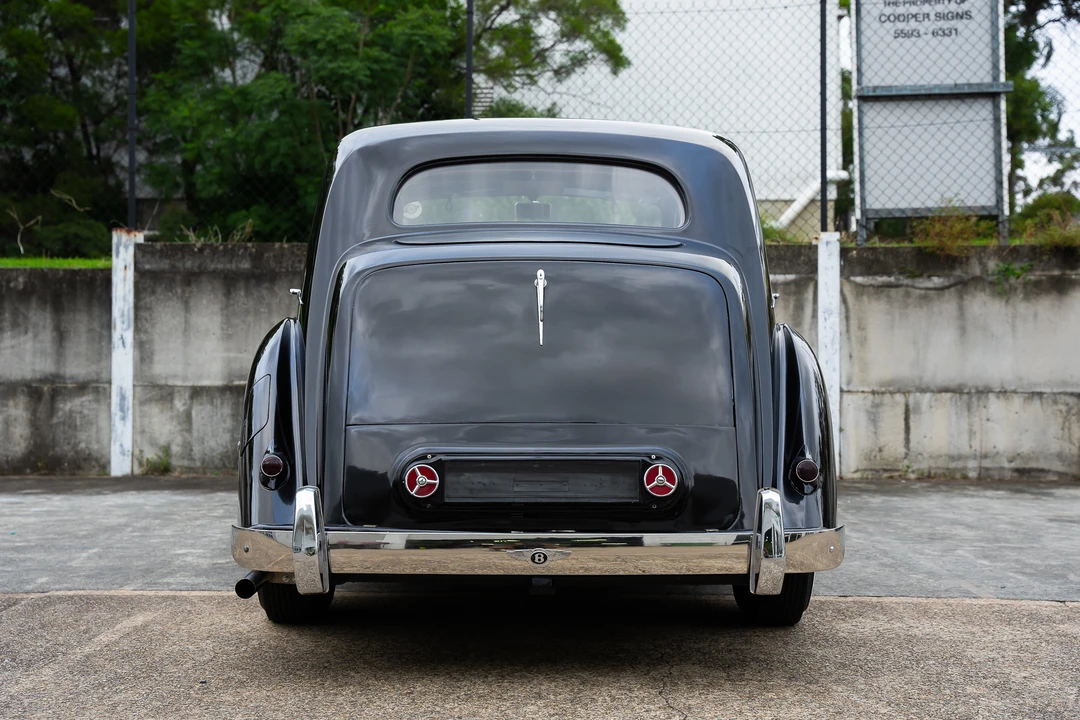 1948 Bentley Mark VI - Image 6 of 31
