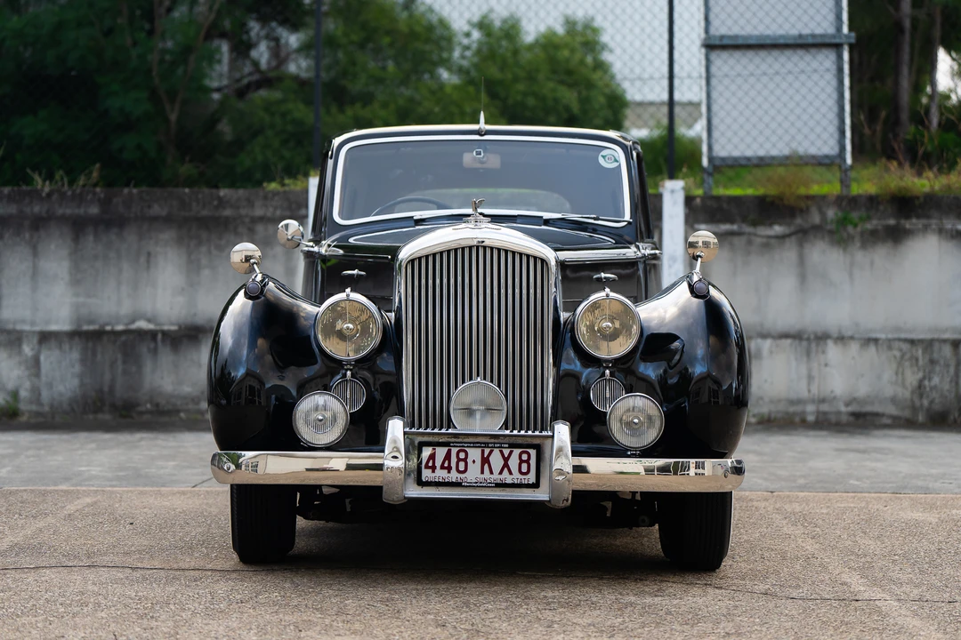 1948 Bentley Mark VI - Image 2 of 31
