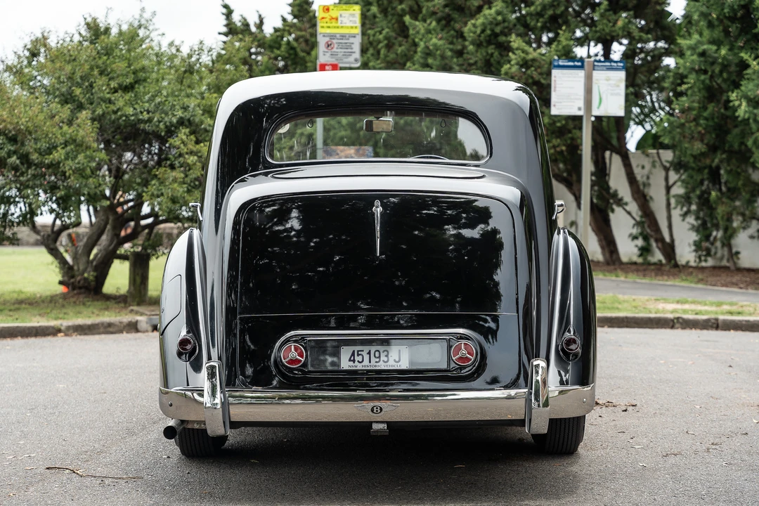 1948 Bentley Mark VI - Image 7 of 31