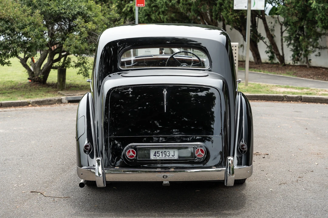 1948 Bentley Mark VI - Image 15 of 31