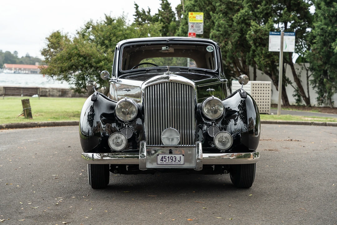 1948 Bentley Mark VI - Image 3 of 31