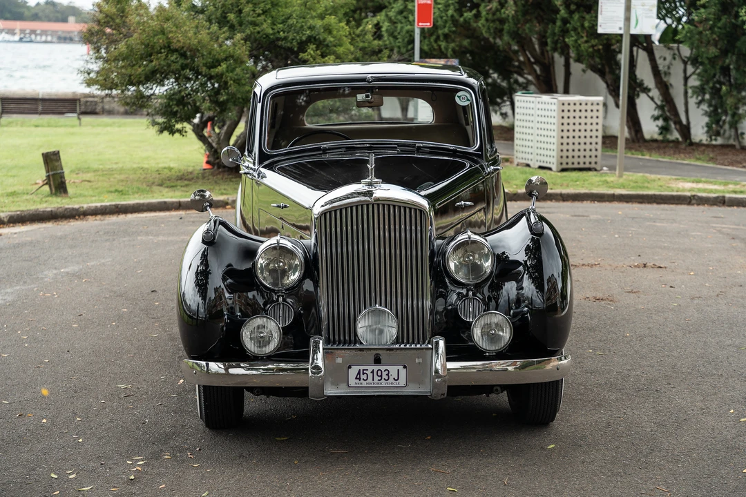 1948 Bentley Mark VI - Image 11 of 31