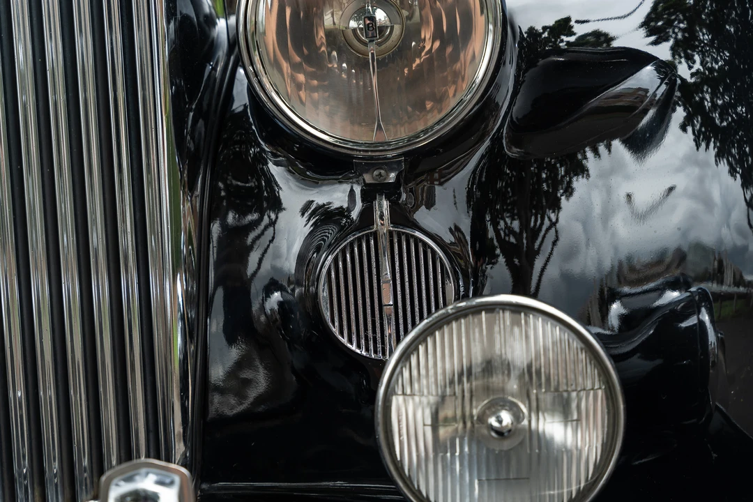 1948 Bentley Mark VI - Image 21 of 31
