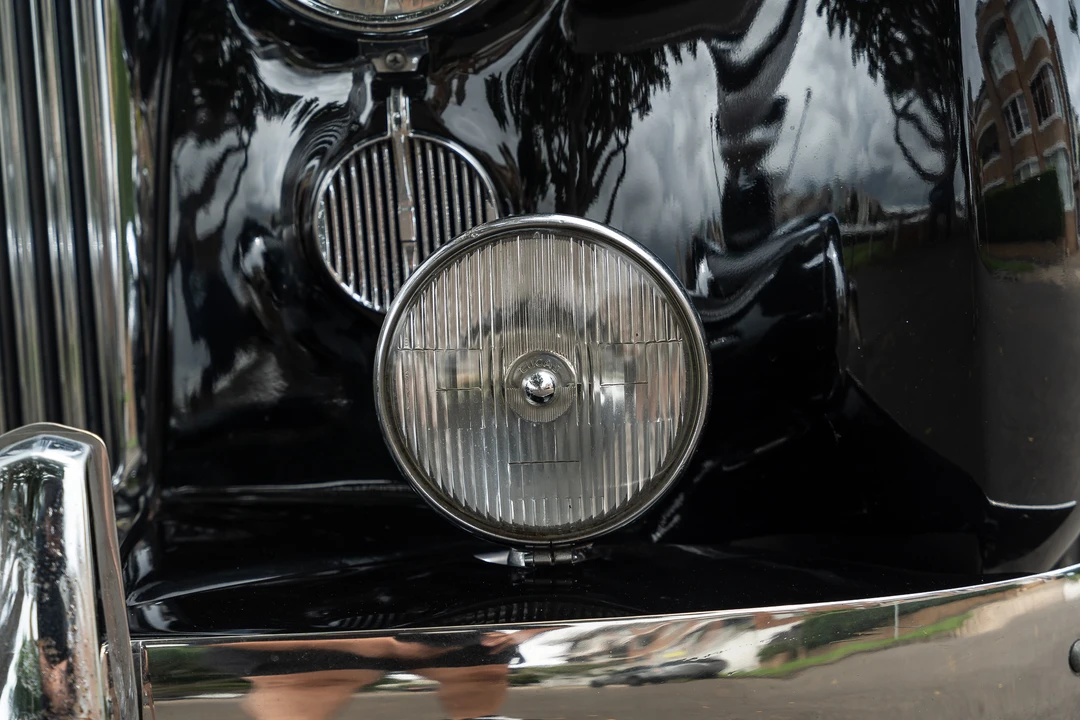 1948 Bentley Mark VI - Image 23 of 31