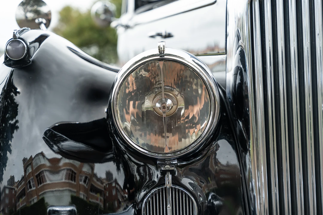 1948 Bentley Mark VI - Image 24 of 31