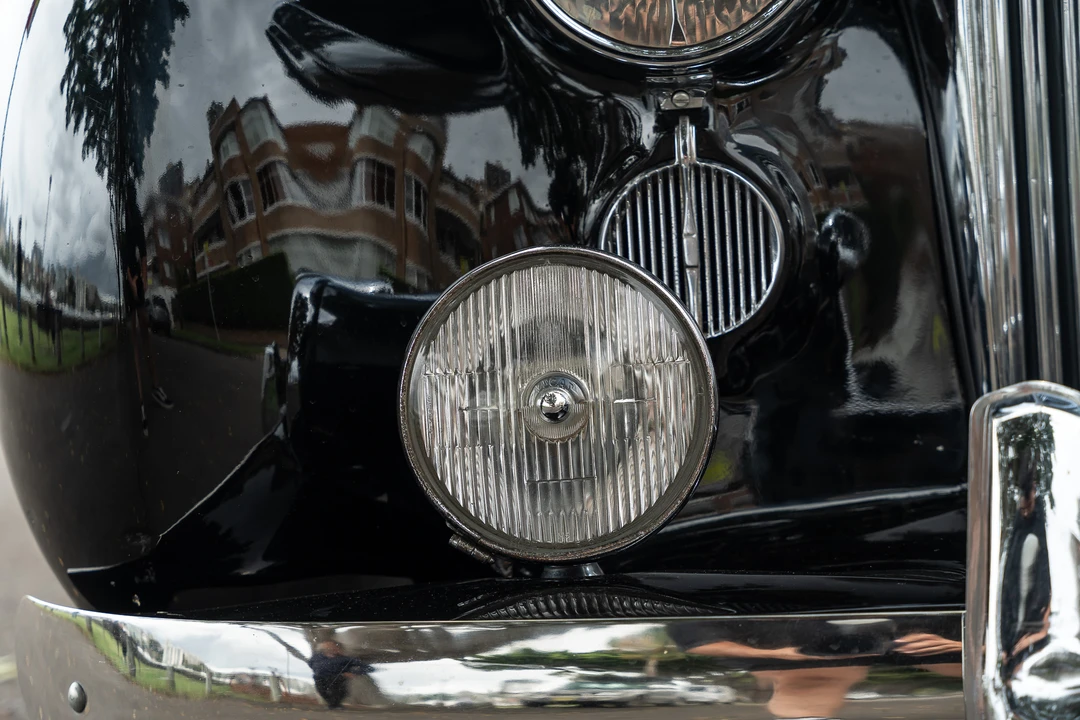 1948 Bentley Mark VI - Image 26 of 31