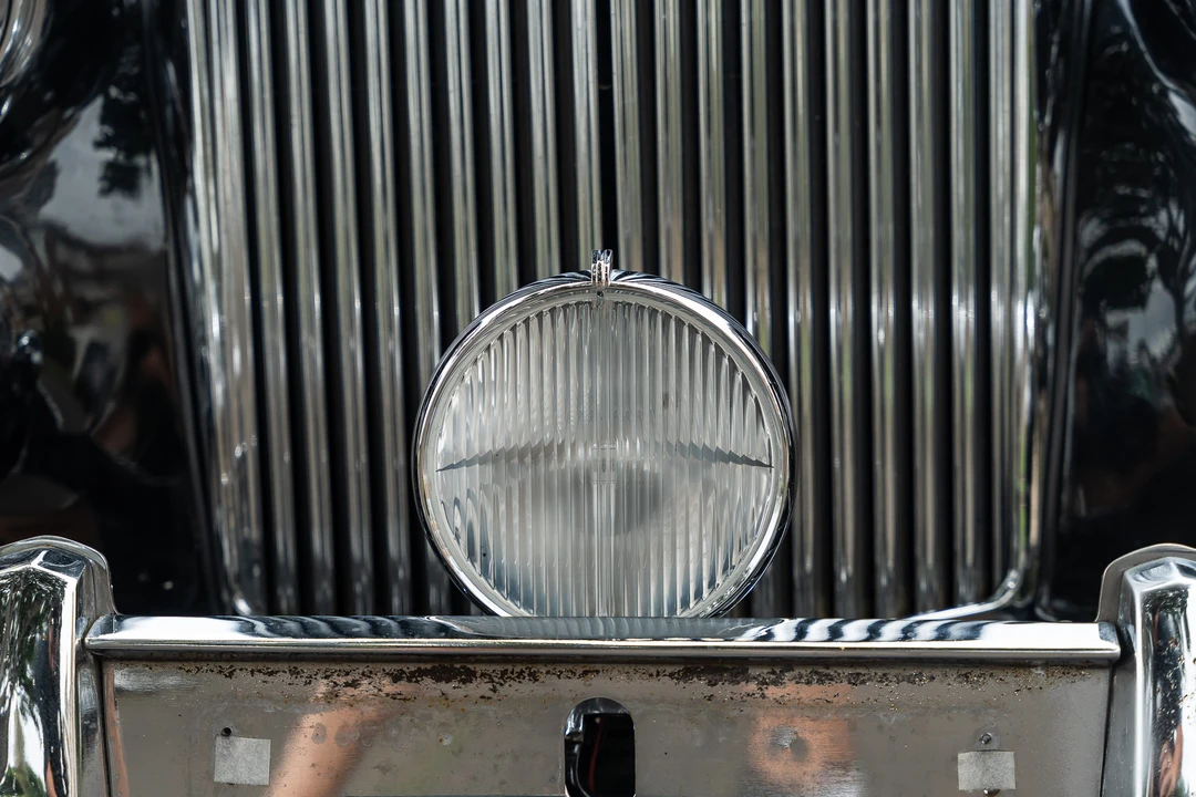 1948 Bentley Mark VI - Image 27 of 31
