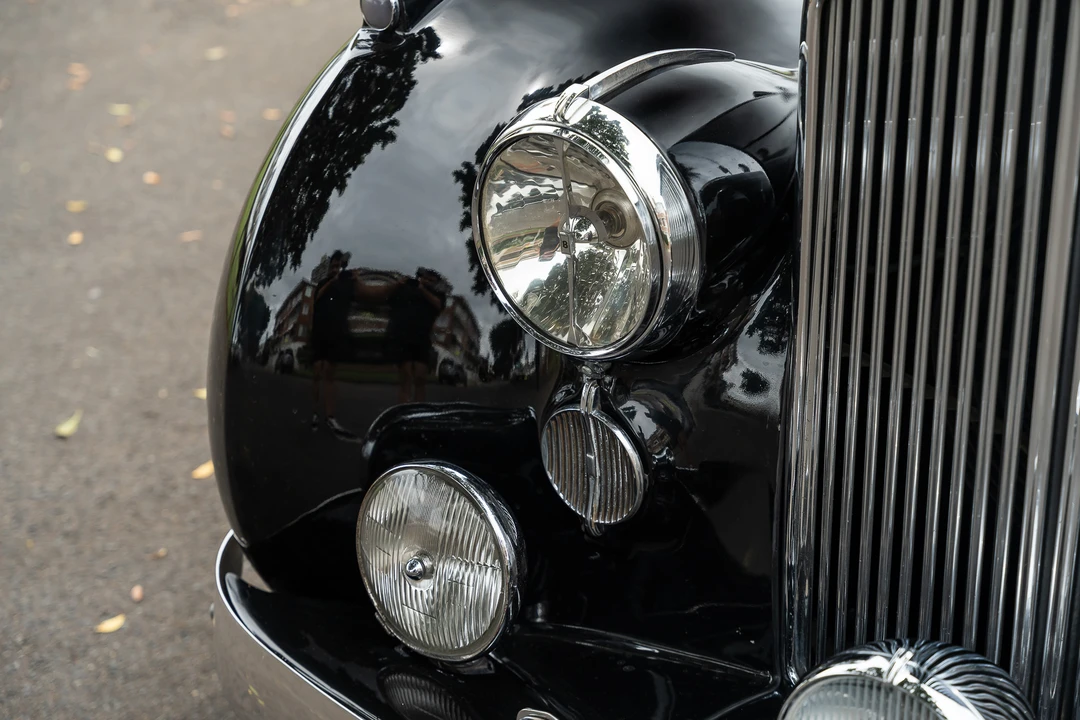 1948 Bentley Mark VI - Image 29 of 31