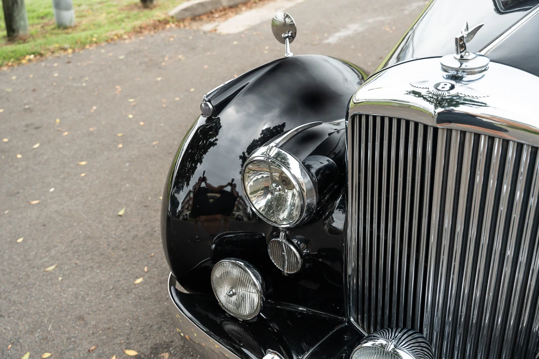 1948 Bentley Mark VI - Image 30 of 31