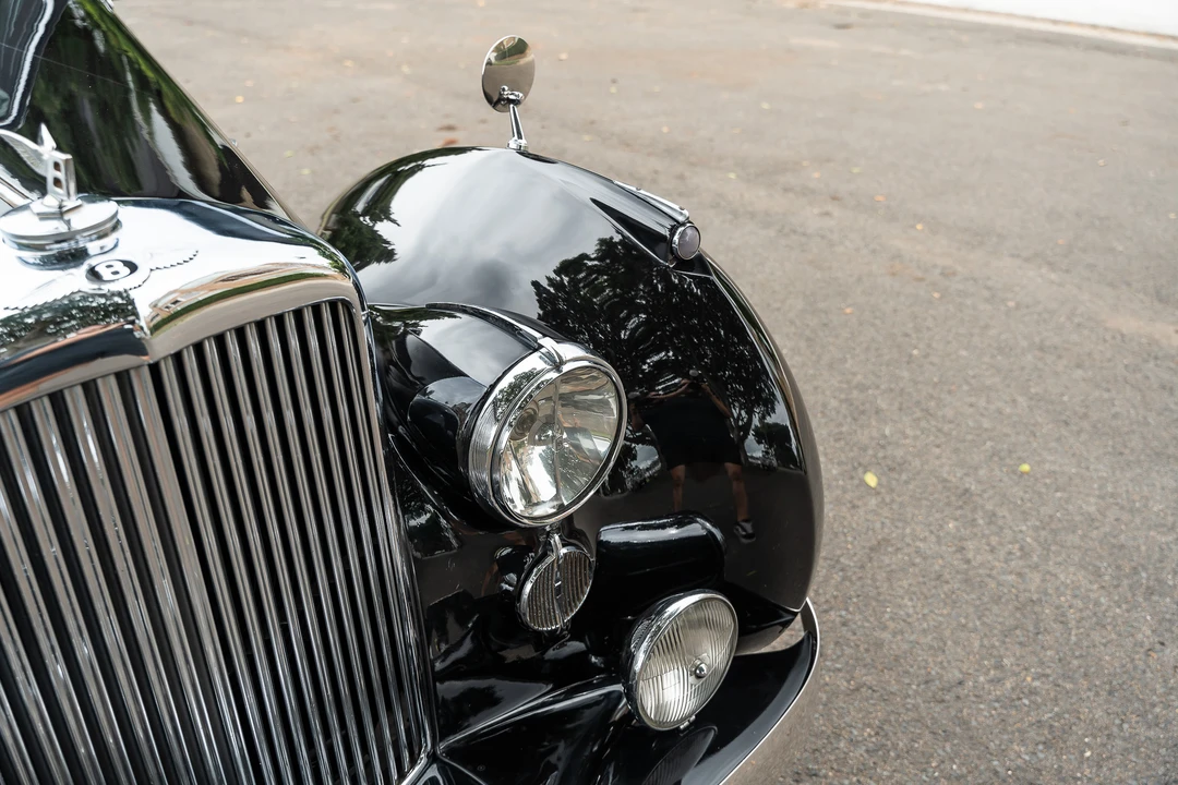 1948 Bentley Mark VI - Image 31 of 31