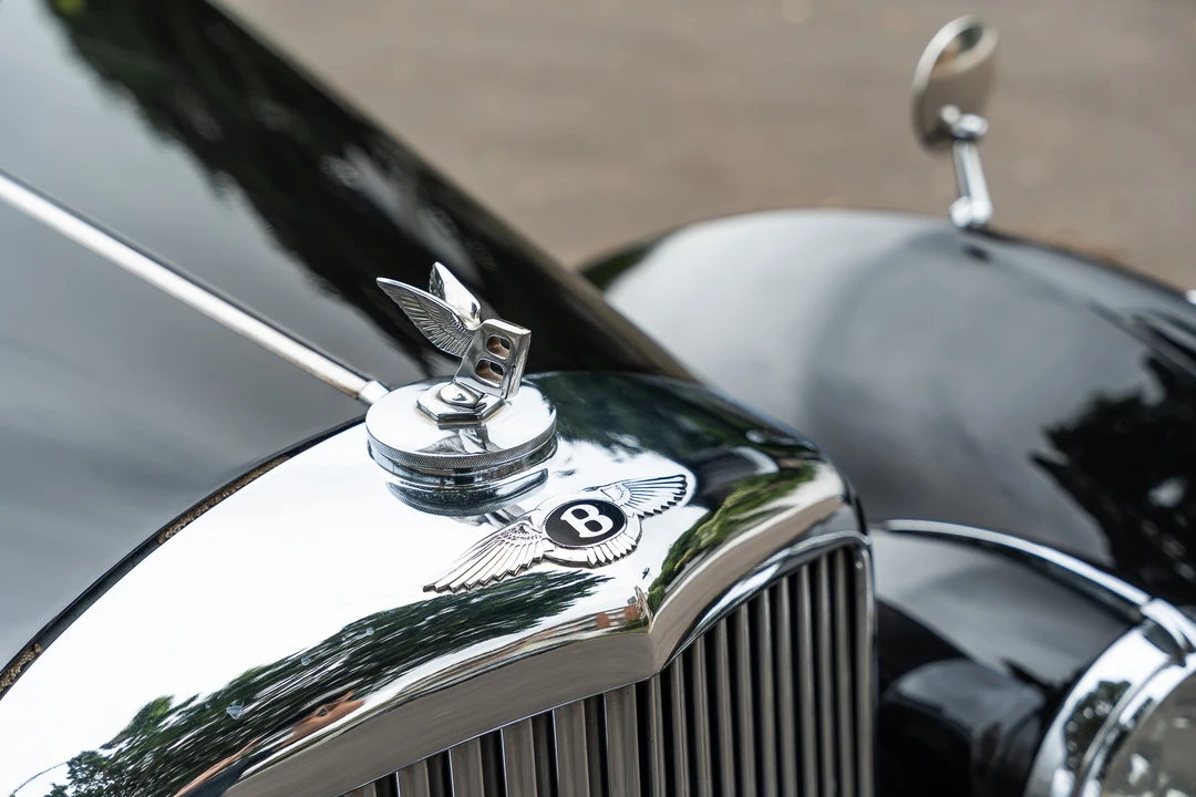 1948 Bentley Mark VI - Image 22 of 31