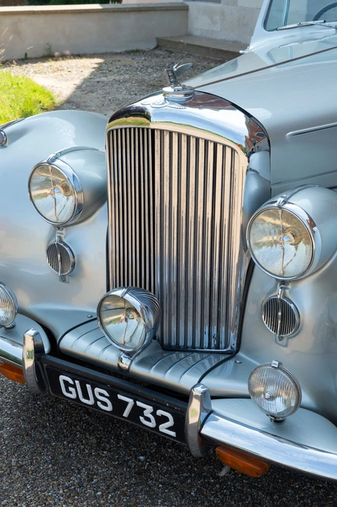 1948 Bentley Mark VI - Image 2 of 31