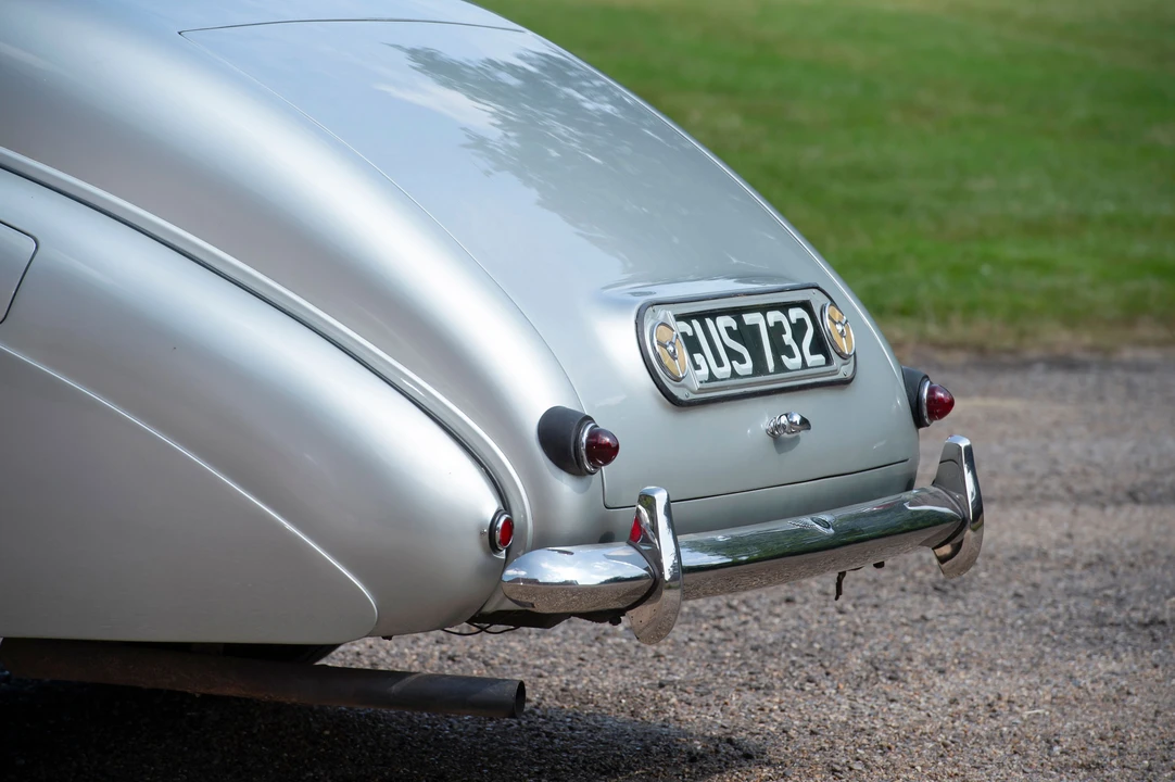 1948 Bentley Mark VI - Image 30 of 31