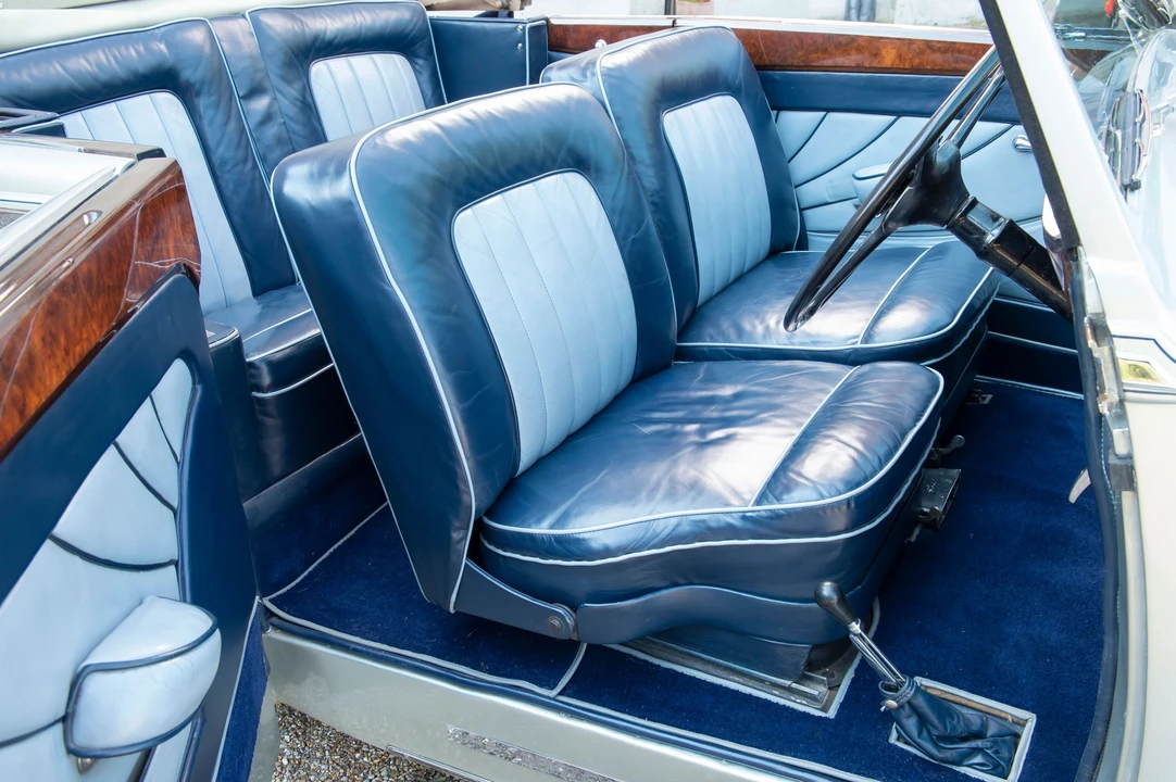 1948 Bentley Mark VI - Image 7 of 31