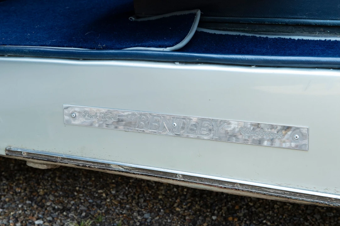 1948 Bentley Mark VI - Image 29 of 31