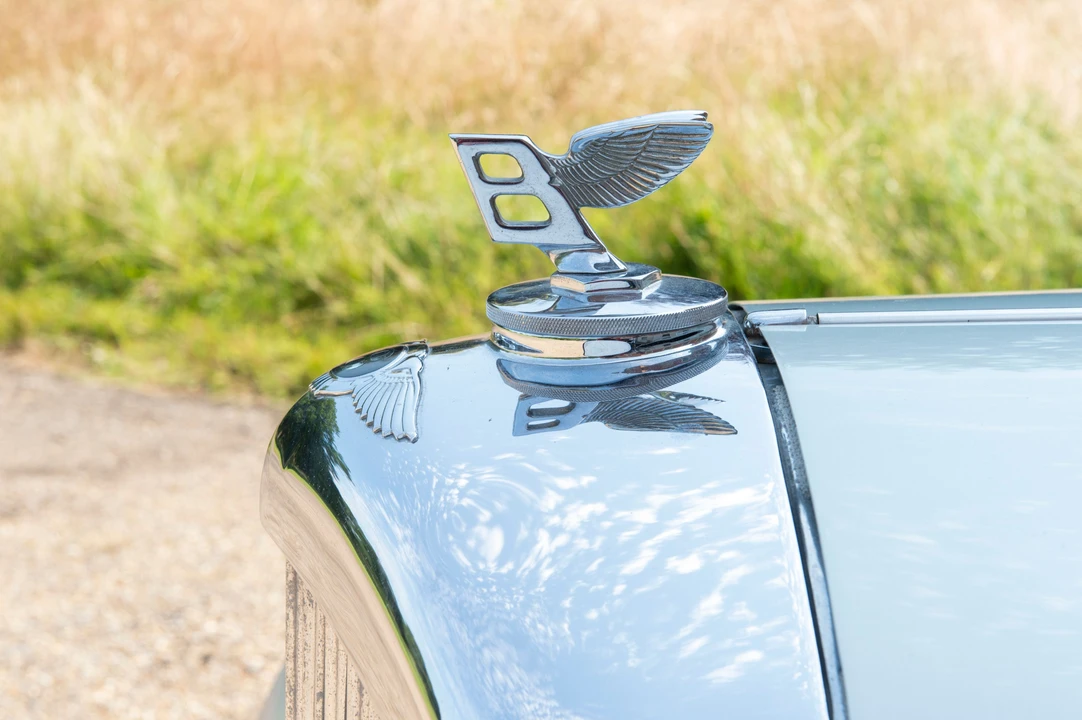 1948 Bentley Mark VI - Image 4 of 31