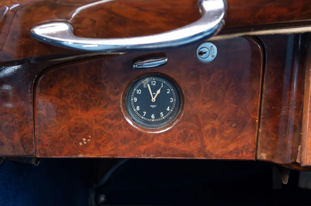 1948 Bentley Mark VI - Image 11 of 31