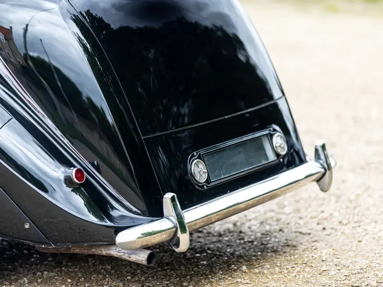 1948 Bentley Mark VI - Image 30 of 31