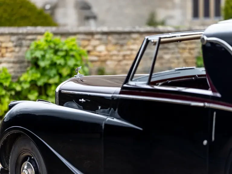1948 Bentley Mark VI - Image 31 of 31