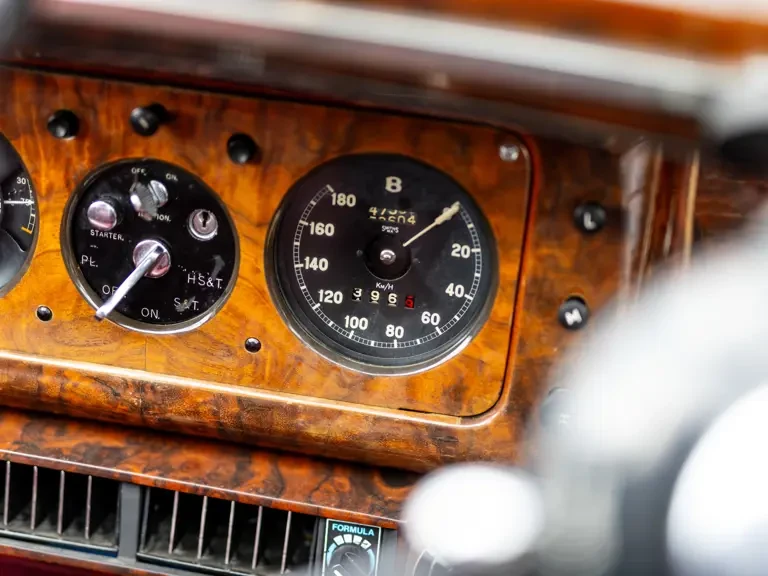 1948 Bentley Mark VI - Image 13 of 31