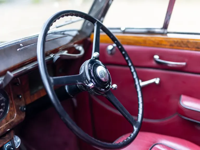 1948 Bentley Mark VI - Image 28 of 31