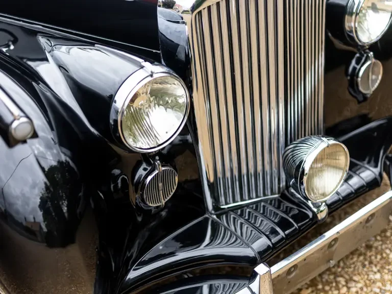 1948 Bentley Mark VI - Image 29 of 31
