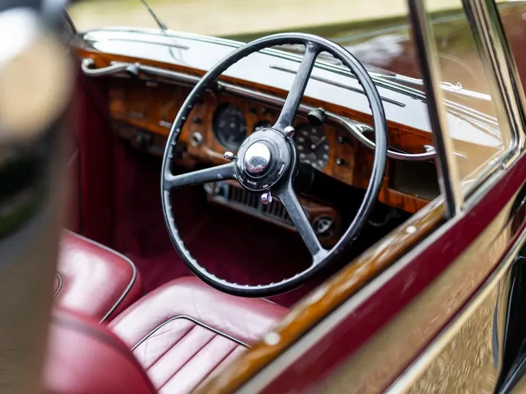 1948 Bentley Mark VI - Image 14 of 31