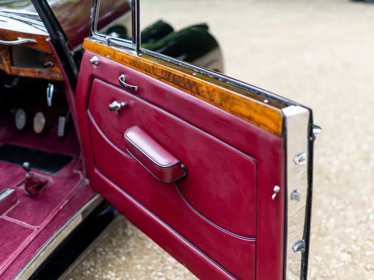 1948 Bentley Mark VI - Image 15 of 31