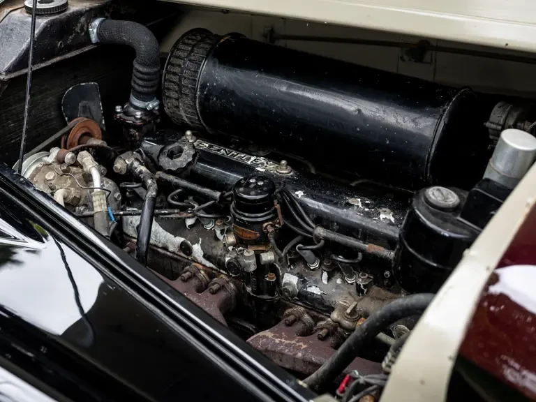 1948 Bentley Mark VI - Image 4 of 31
