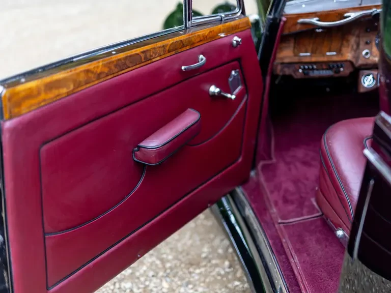 1948 Bentley Mark VI - Image 18 of 31
