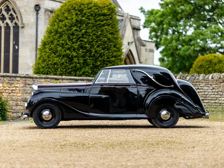 1948 Bentley Mark VI - Image 10 of 31